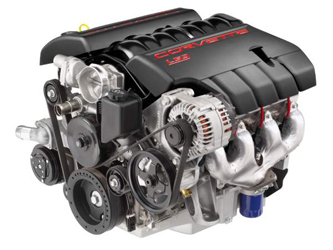 P2002 Engine